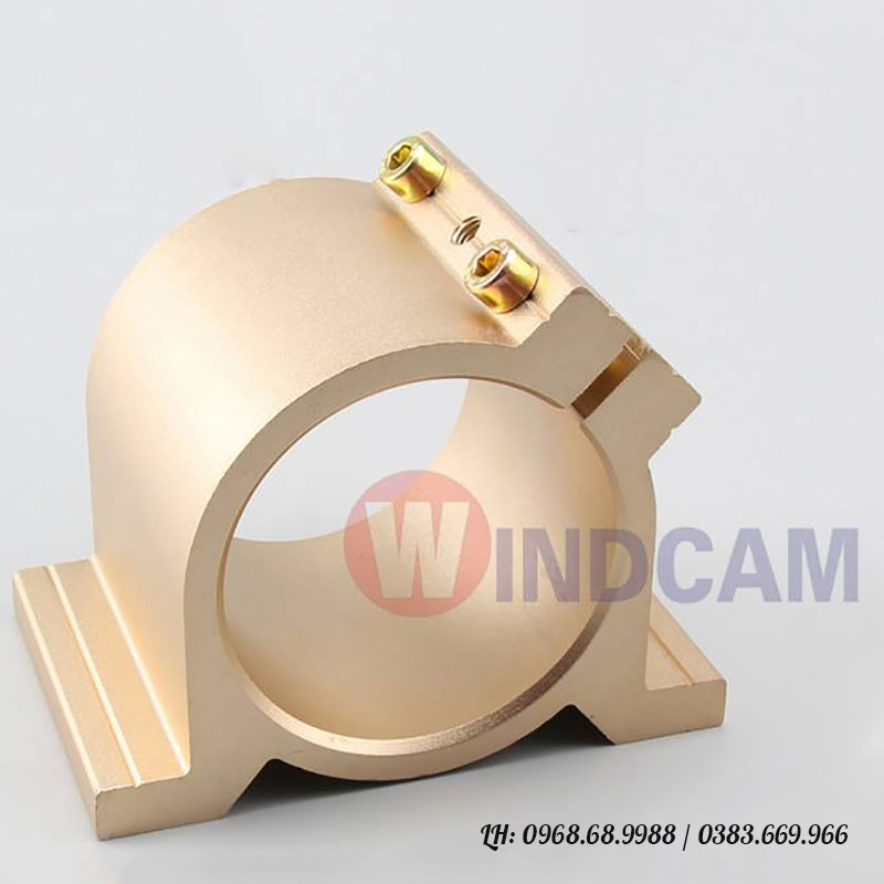 Gá kẹp Spindle | Gá kẹp củ đục vi tính