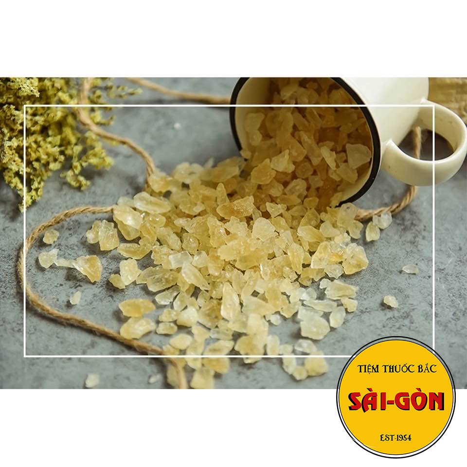 [HCM]Mủ Trôm 100g