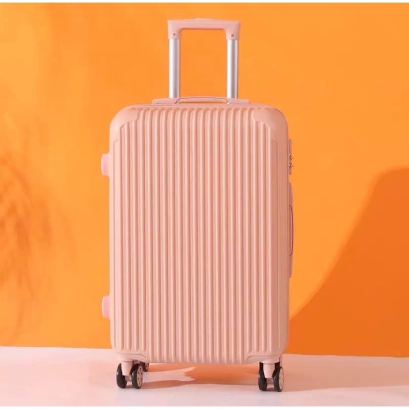 Vali nhựa đẹp bền size 20