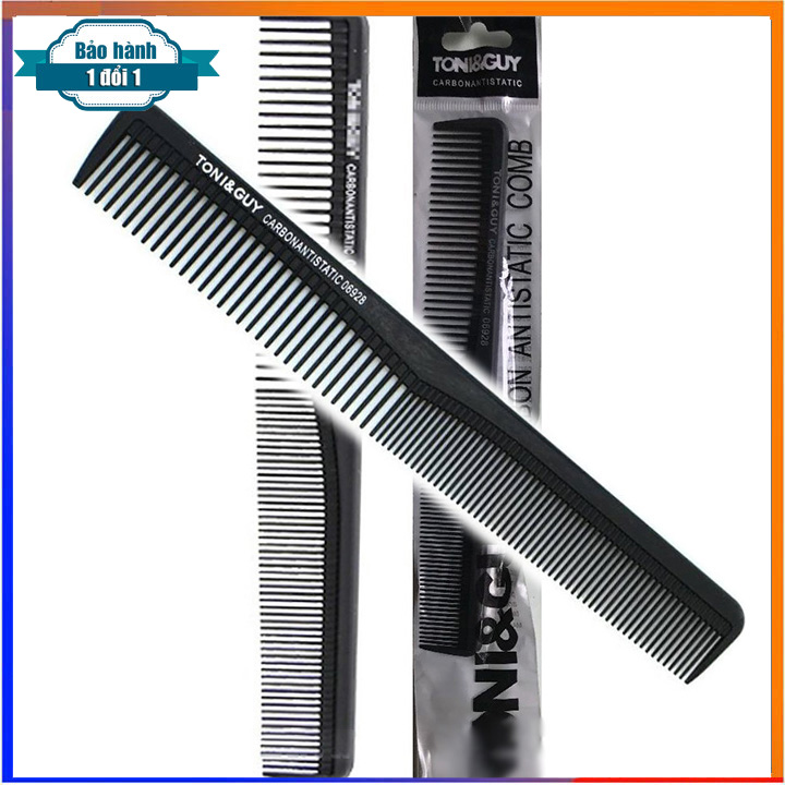 Lược hớt tóc dành cho các barber