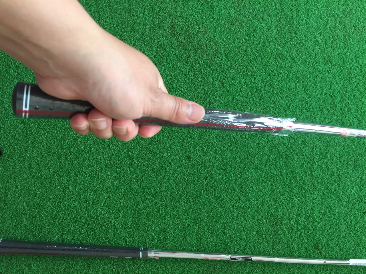 1Gậy golf TiTleist (gậy kỹ thuật) 48,50.52.54.56.58.60,