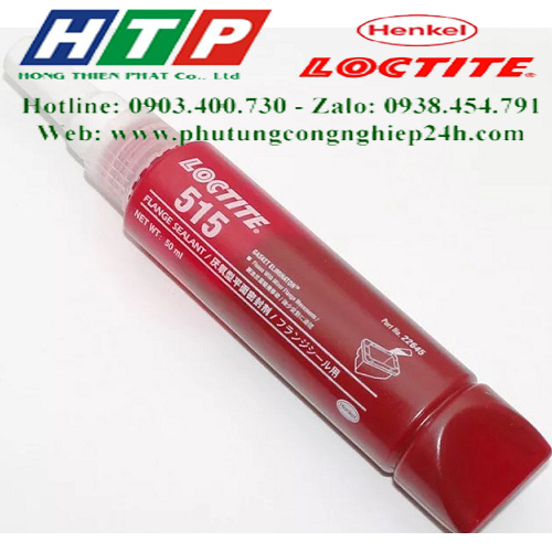 Keo dán Loctite 515-50ml
