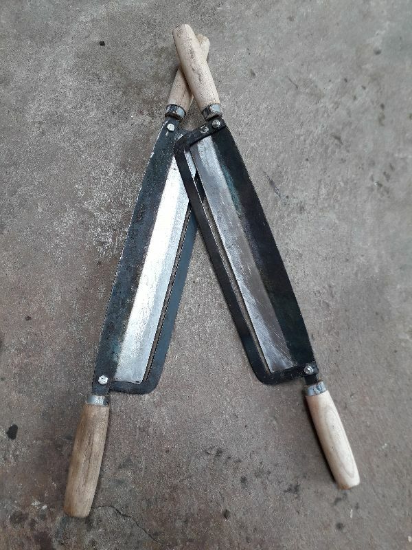 DAO BÀO CÂY CHUỐI