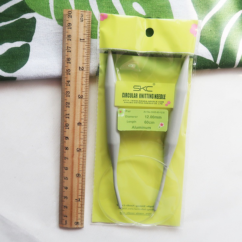 Kim đan vòng SKC đầy đủ kích cỡ