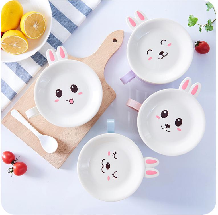 Ca ăn mỳ 02 lớp tráng Inox MQL có nắp
