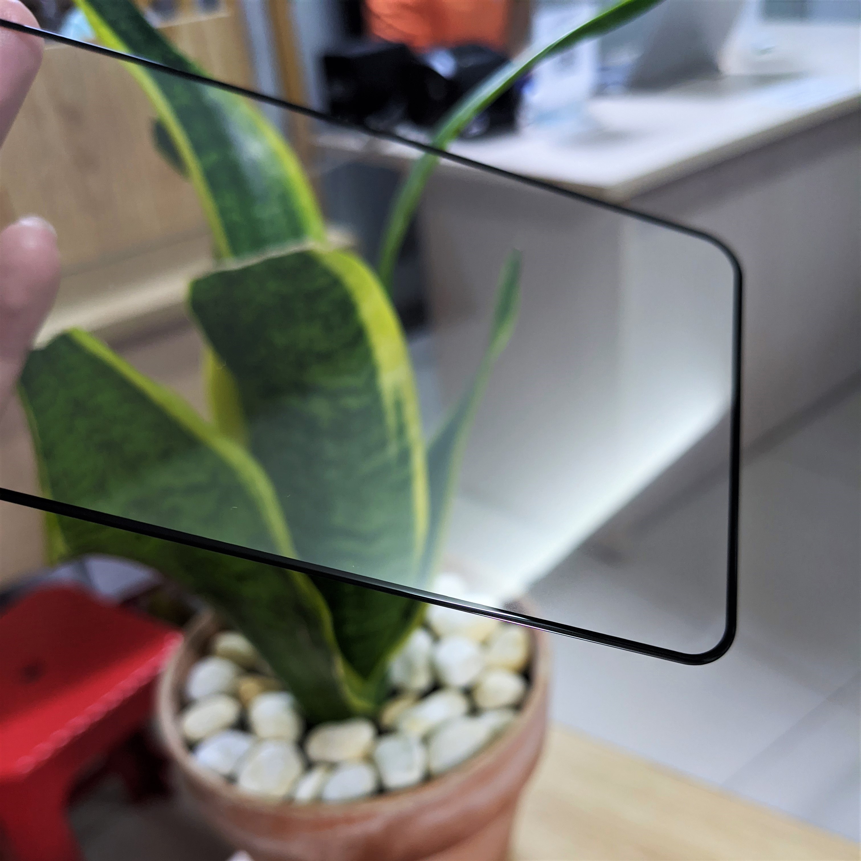 [HCM]Cường lực GOR cho Xiaomi Mi 10T Pro Full màn 9D.
