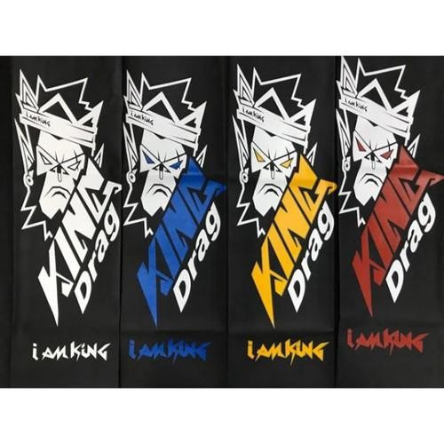 da yên king drag mẫu con khỉ