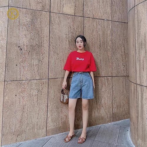 Quần ngố bigsize, quần ngố ống rộng bigsize 58-80kg