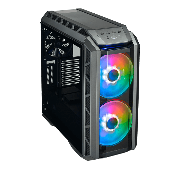 Cooler Master MasterCase H500P ARGB