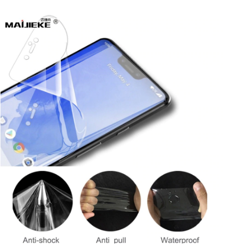 Dán dẻo Màn Cong Samsung S8/S9/Plus/Note8/Note9