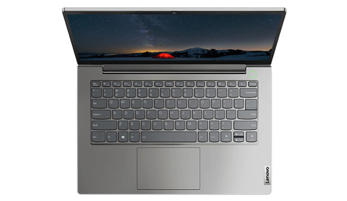[ Voucher 200K] Laptop Lenovo ThinkBook 14 G4 IAP (21DH00E0VN) Core i5 _ 1235U | 8GB | 512GB SSD PCIe 14 inch Full HD IPS | FreeDos | Finger | LED KEY| Hàng Chính Hãng