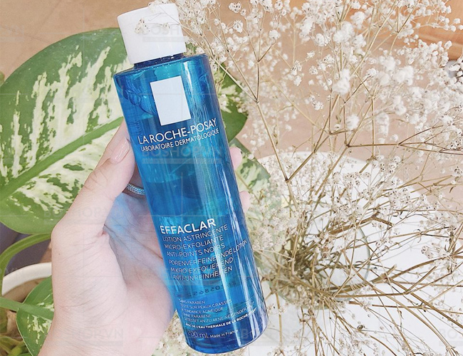 Toner La Roche Posay Effaclar 200ml