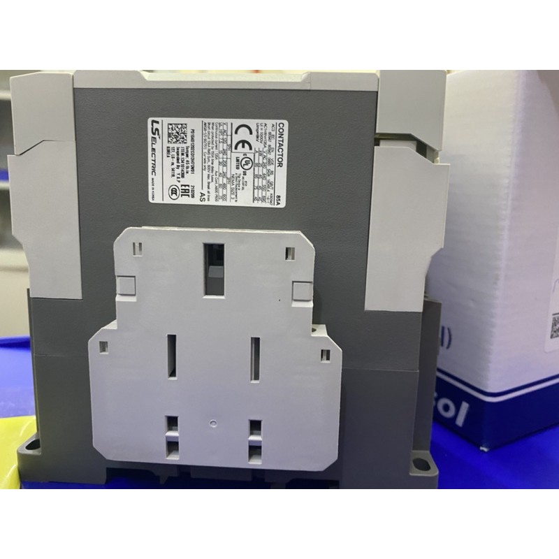 Khởi động từ LS 85A 48V, 110V , ( Contactor - CHÍNH HÃNG 100%)