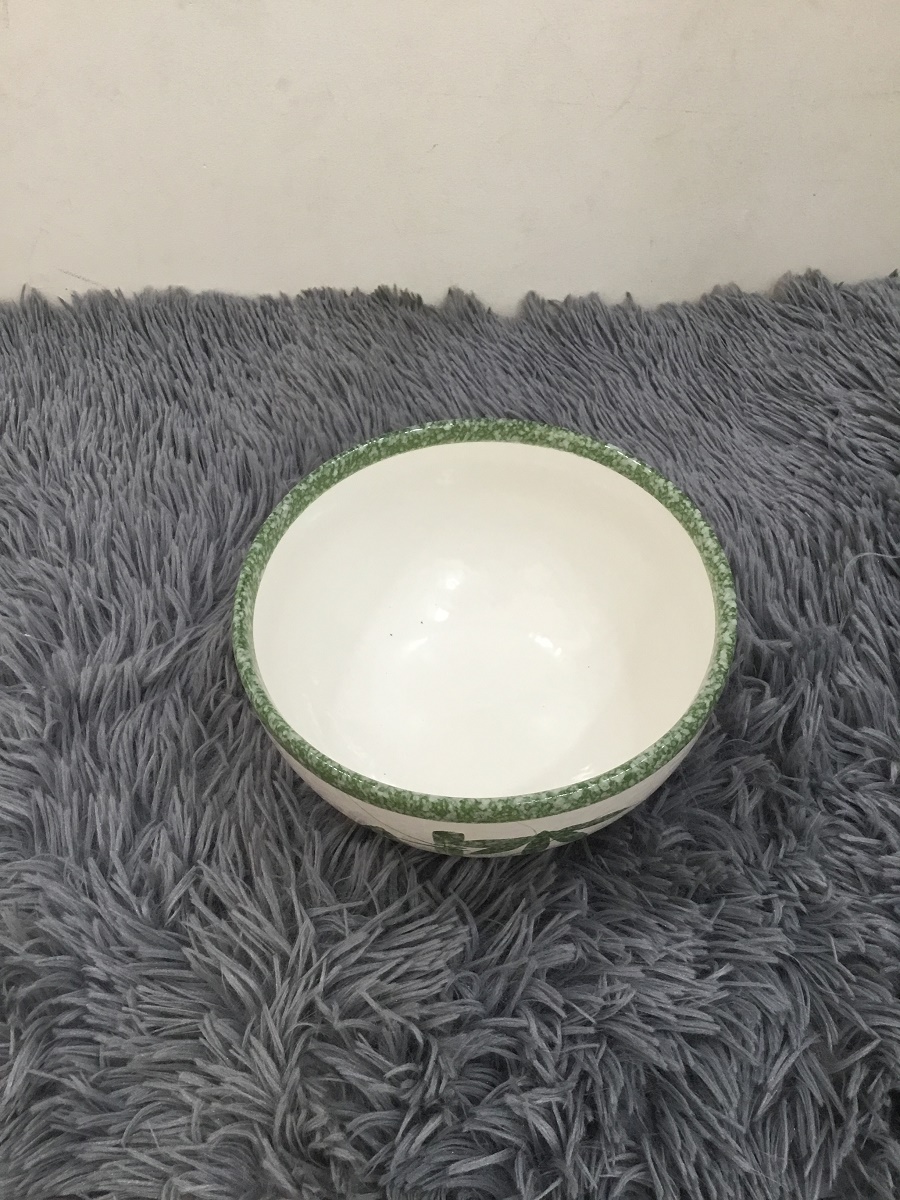 TÔ 17 CM - GỐM SỨ VIỆT