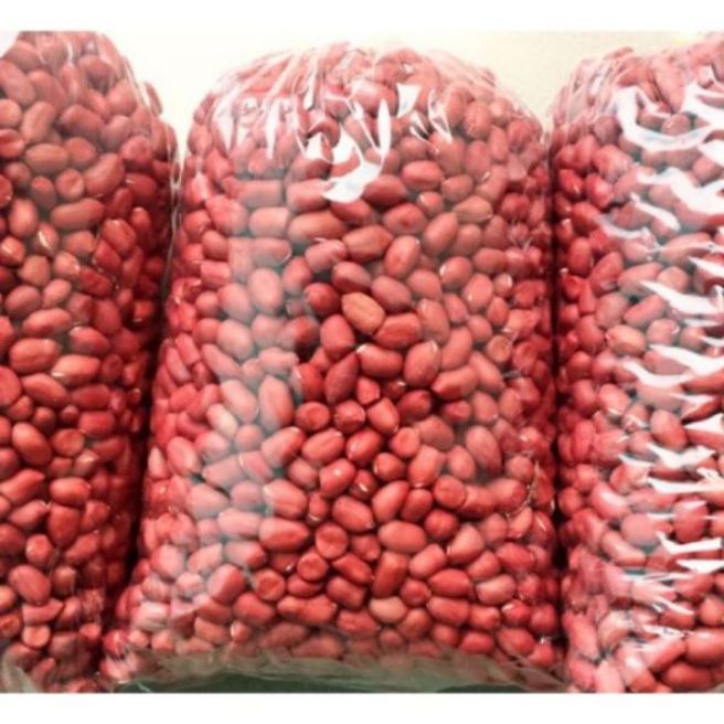 1kg lạc đỏ