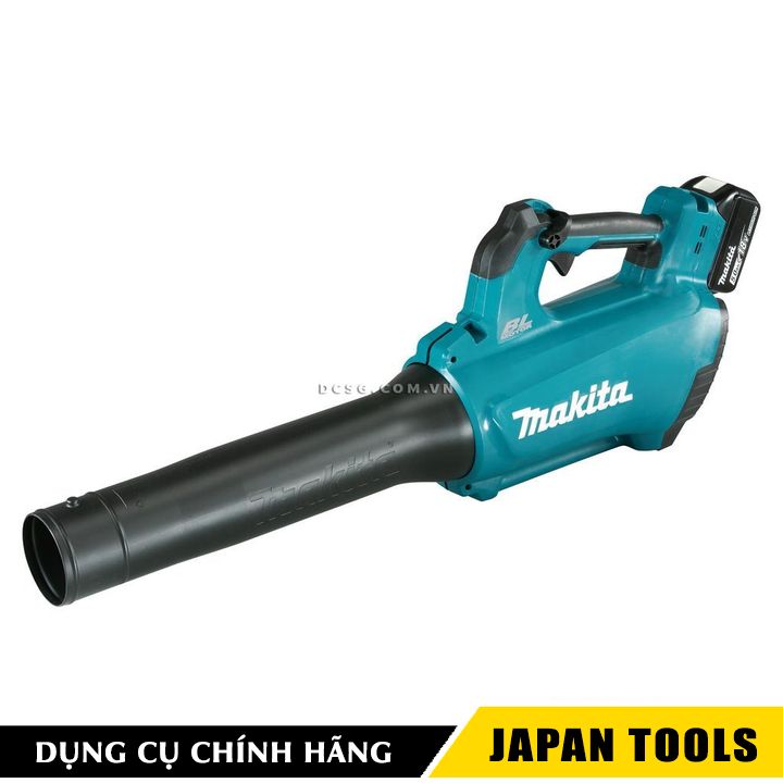 Máy thổi 52.1 m/s dùng pin 18V Makita DUB184Z (không pin sạc) | Japan Tools