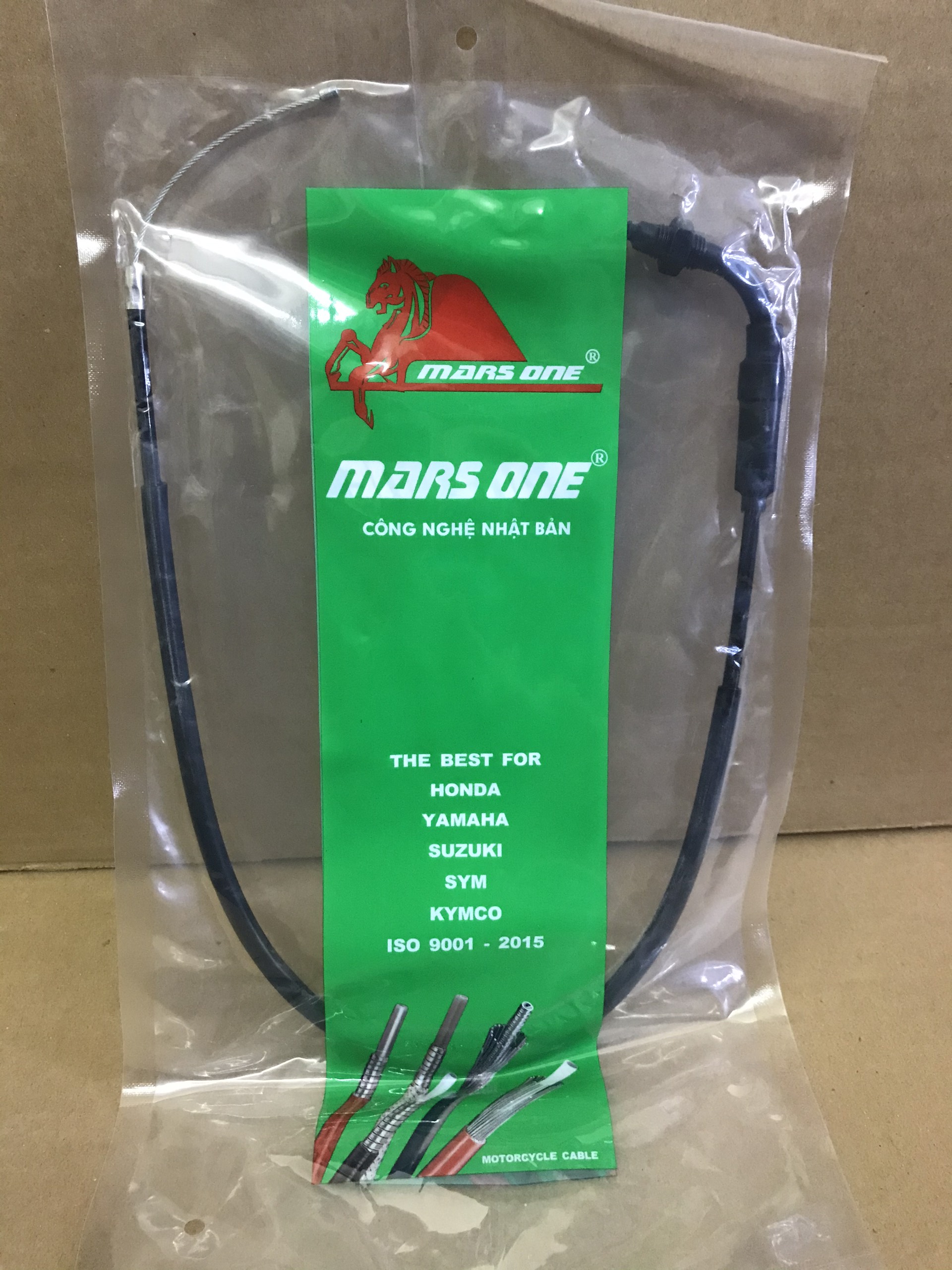 Dây ga Dream Mars one có tăng (GN5-900)