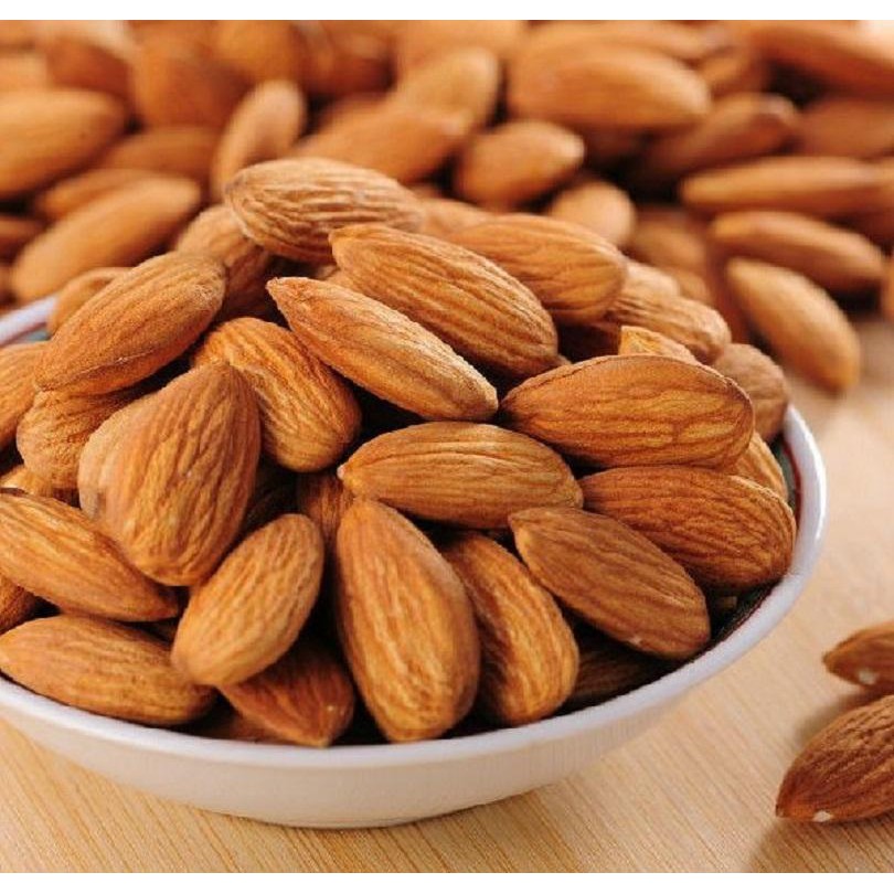 Hạnh nhân hạt úc 1kg