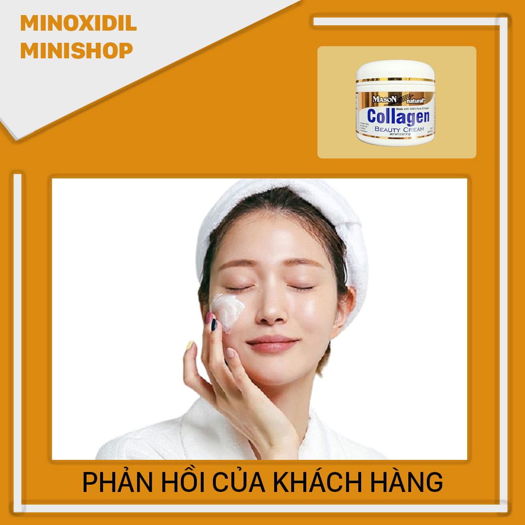 Kem Collagen Mason Natural