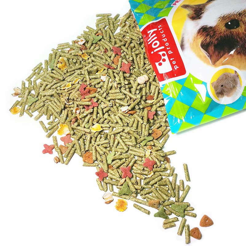 [HCM]Thức Ăn Cao Cấp Cho Bọ Guinea Pig 2.5kg