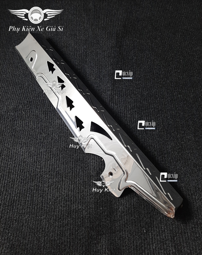 Catte che sên wave inox ms2535
