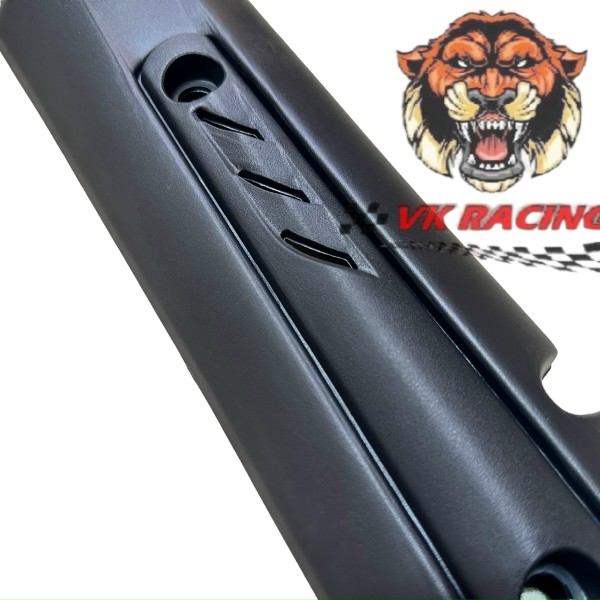 Ốp pô che pô ab 2010 - ab 2009 - ab 2008 - ab 2007 - ab 2006