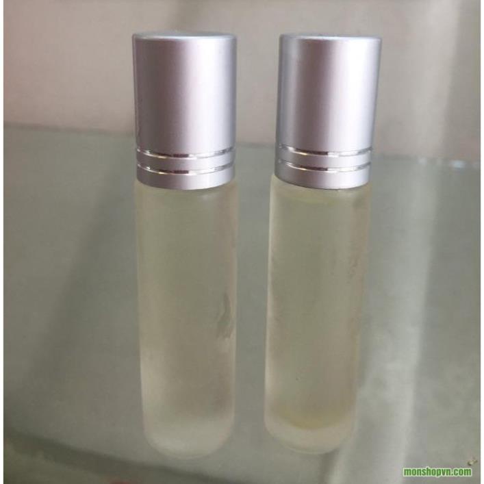 Lăn môi dầu dừa thơm xịn 10 ml GT047