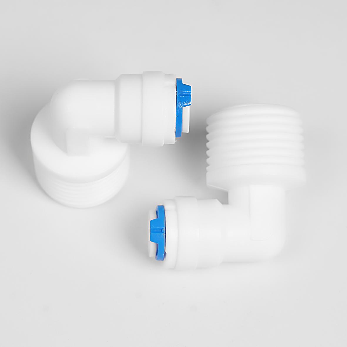 [HCM]Combo 01 co 21 ra dây 6mm 01 co 21 ra dây 10mm (nối nhanh)
