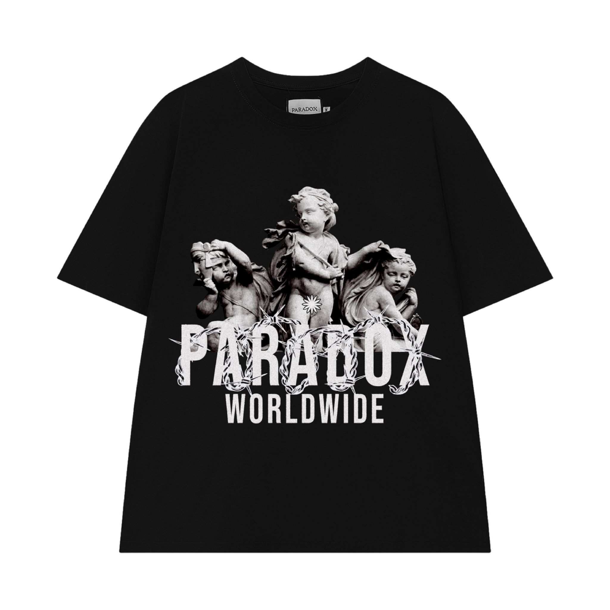 PARADOX Áo thun LITTLE ANGELS TEE