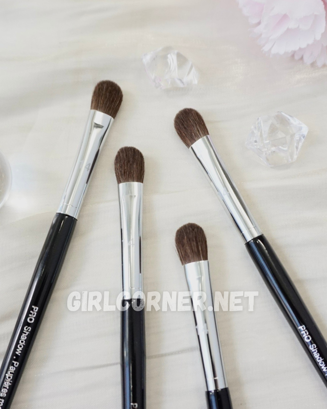 [HCM]Cọ mắt Sephora 14