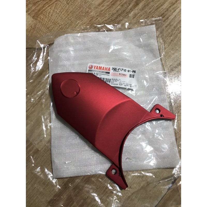 Mu Rùa đỏ nhám ex150 zin chính hãng