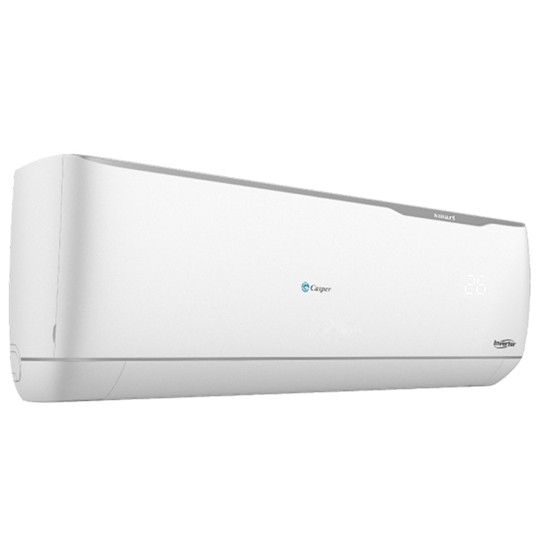 [TRẢ GÓP 0%] Điều hòa Casper 1 chiều R32 Inverter IC-09TL32 (Model mới QC09IS36) (Giá áp dụng giao tại HN, HCM& các tỉnh liên hệ shop)