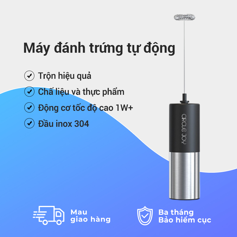 Machine whisk/foaming automatic Độ high quality
