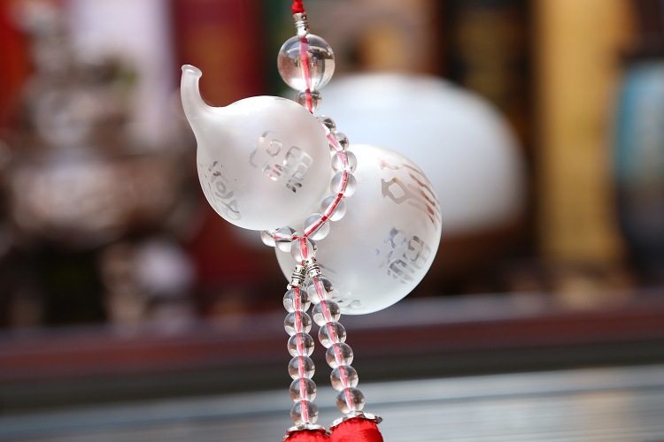 Feng Shui car air freshener perfume locket add to cart luxury-Luxury