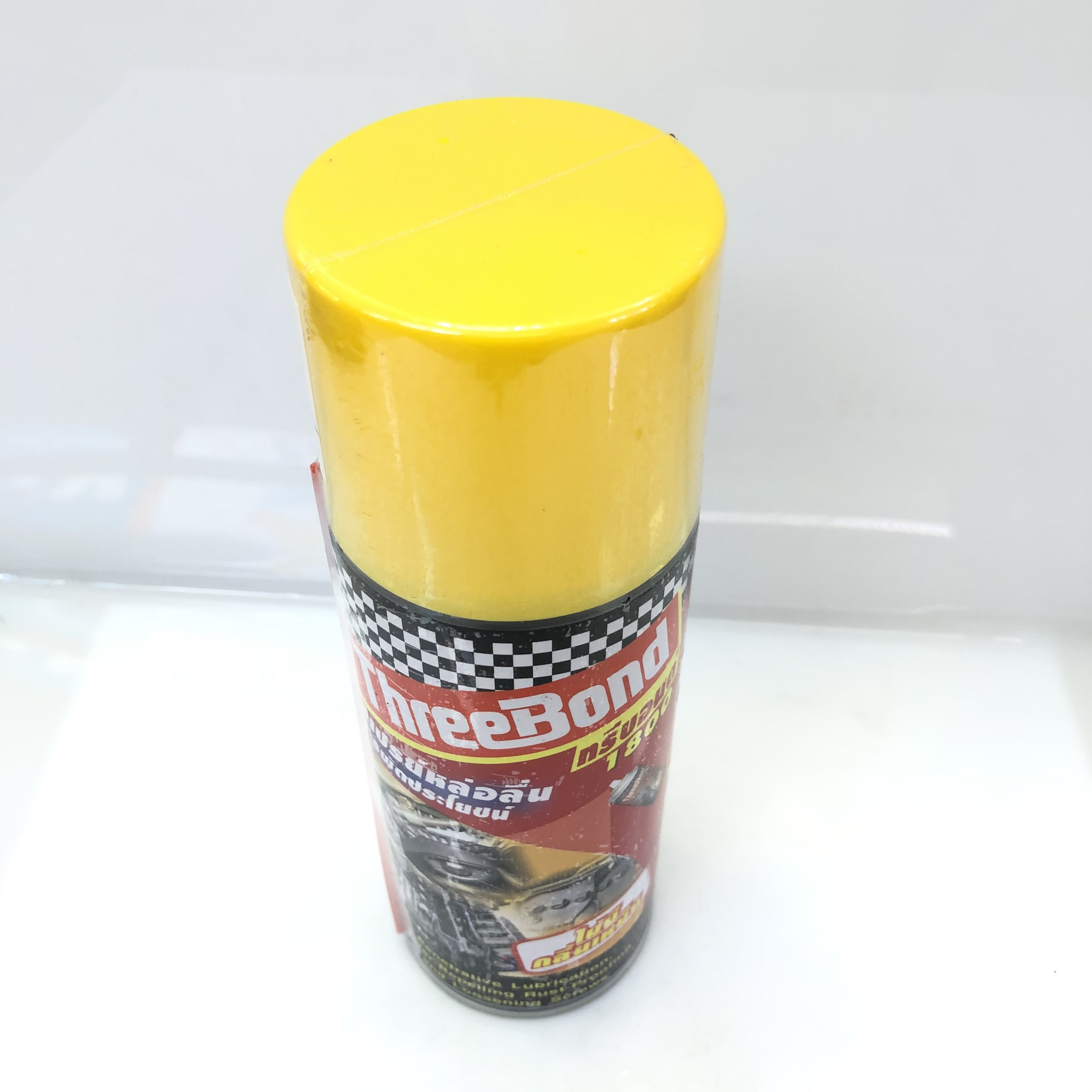 [HCM]Chai xịt rửa sên ThreeBond Thailand 400ml