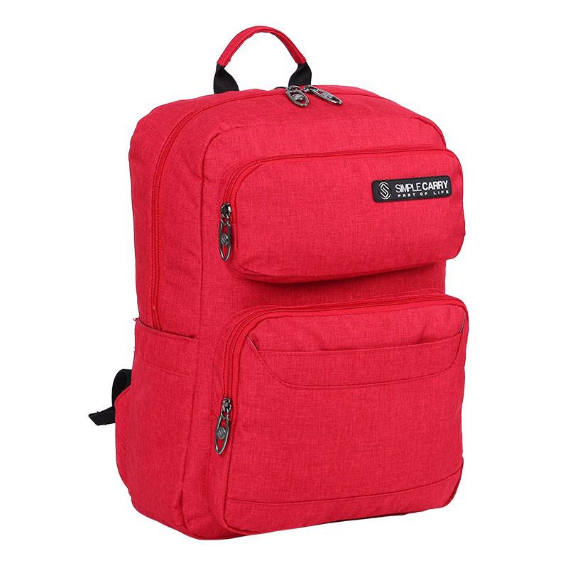 [HCM]Balo Laptop thương hiệu SimpleCarry ISSAC 1