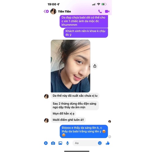 COLLAGEN ĐẸP DA 20DAYSKIN