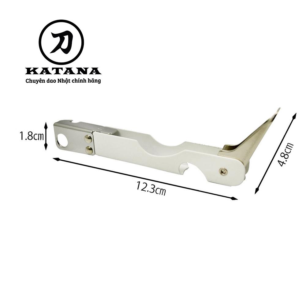 Dụng cụ mở hộp cao cấp Nhật  ”KHS” KAI DH7175