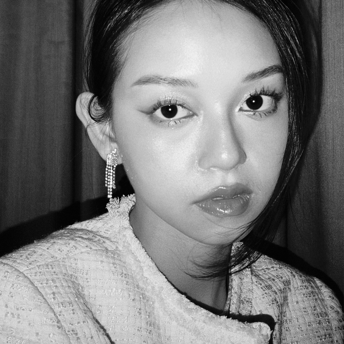 Bông tai Floralpunk Alizee Earrings