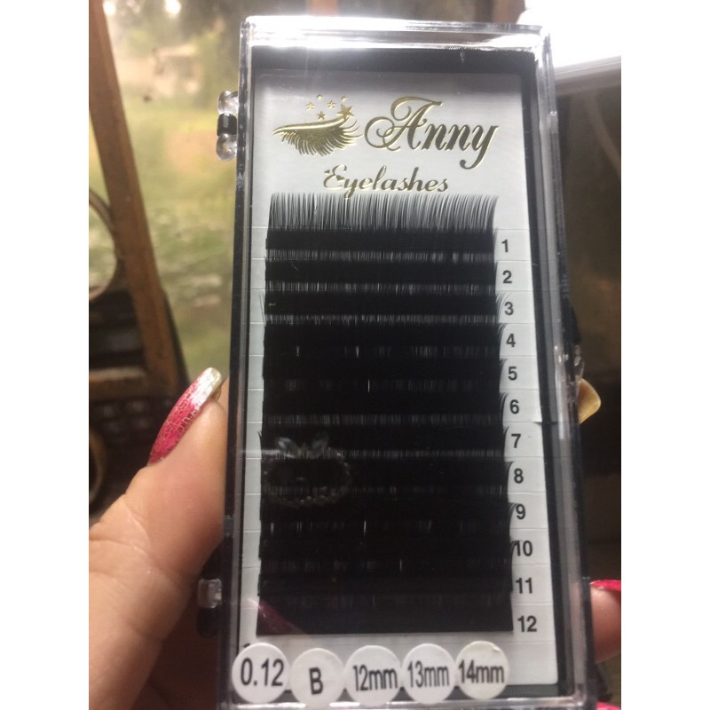 Mi Khay Mix Size Độ Dày 0.12