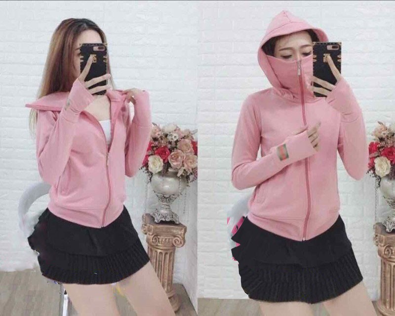 [HCM]ÁO KHOÁC NỮ CAO CẤP HÀNG VNXK