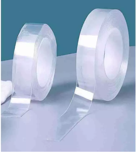 [HCM]CUỘN 5M BĂNG DÍNH DÁN ĐA NĂNG DÍNH MỌI BỀ MẶT SIÊU HÓT MỚI