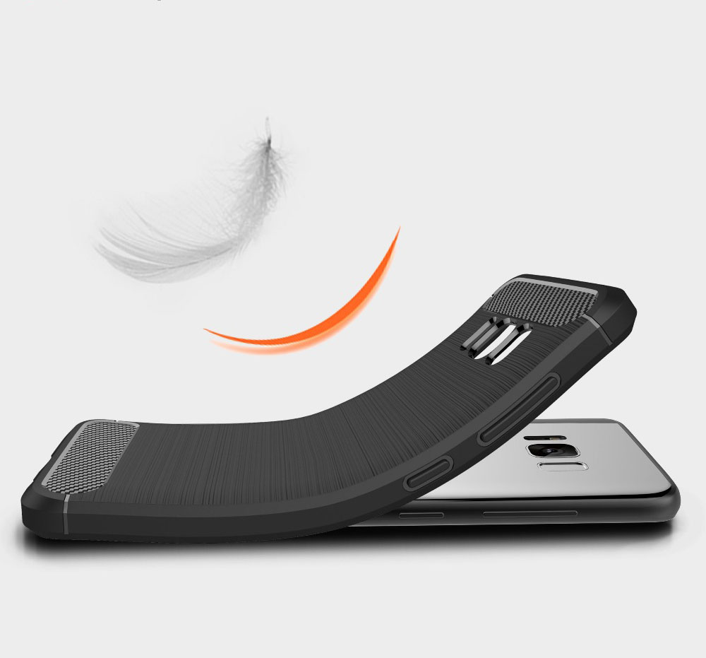 Ốp lưng Galaxy S8 Plus Likgus armor