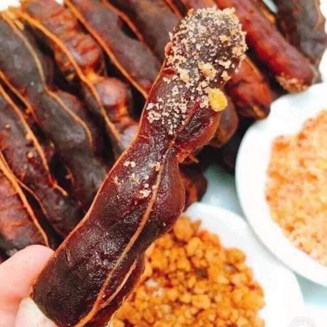 (FREESHIP) hủ 200gr Muối tôm Thiện Nhân
