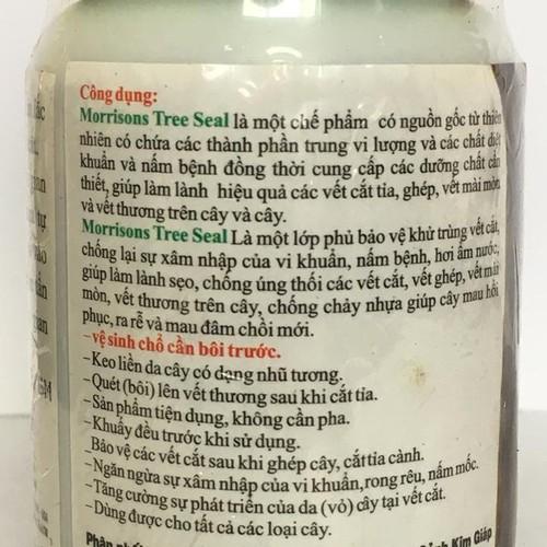 Keo liền sẹo mỹ