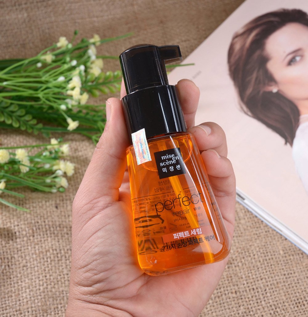 Tinh Chất Dưỡng Tóc Missen Miseen Scène Perfect