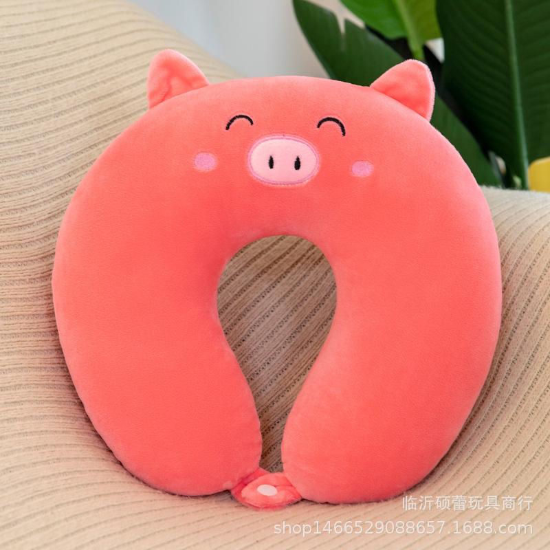 GỐI KÊ CỔ CHỮ U#GỐI U VĂN PHÒNG#GỐI DU LỊCH