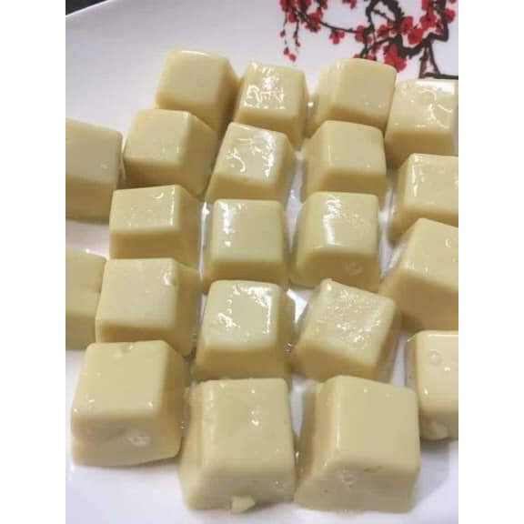 Túi 500g đậu gà mỹ oganic
