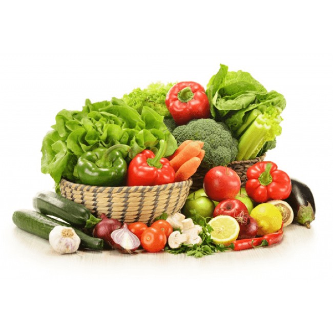 VMC-SORBATE BẢO QUẢN THỰC PHẨM 1KG