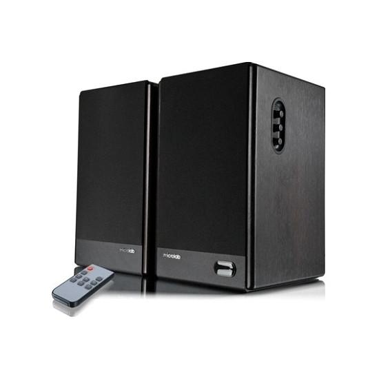 [Trả góp 0%]LOA VI TÍNH MICROLAB SOLO 6C  2.0